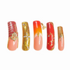 Lovful Press on nails H593 Lovful Press on nails H593
