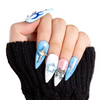 Lovful Stiletto Classic Press on nails H319 Lovful Stiletto Classic Press on nails H319