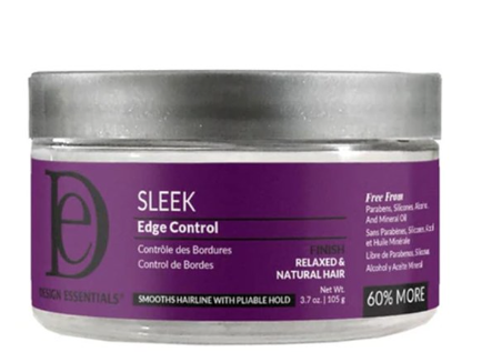Design Essentials Sleek Edge Control 3.7oz Design Essentials Sleek Edge Control 3.7oz