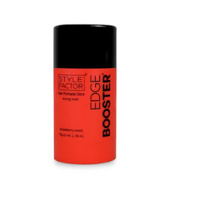 Style Factor Edge Booster Hair Pomade Stick Style Factor Edge Booster Hair Pomade Stick