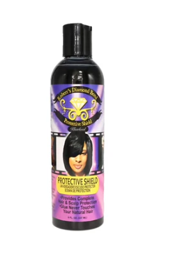 Roberts Diamond Bond Protective Shield Kharkoal 8oz Roberts Diamond Bond Protective Shield Kharkoal 8oz