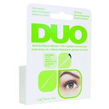 Duo Ardell Lash Adhesives Brush-On Clear Duo Ardell Lash Adhesives Brush-On Clear
