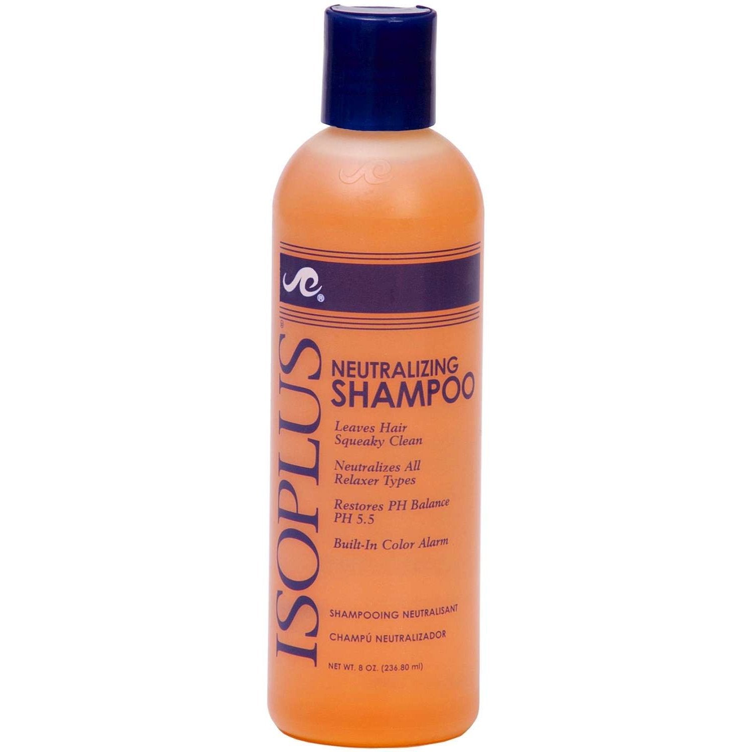 Isoplus Neutral Shampoo 8oz Isoplus Neutral Shampoo 8oz
