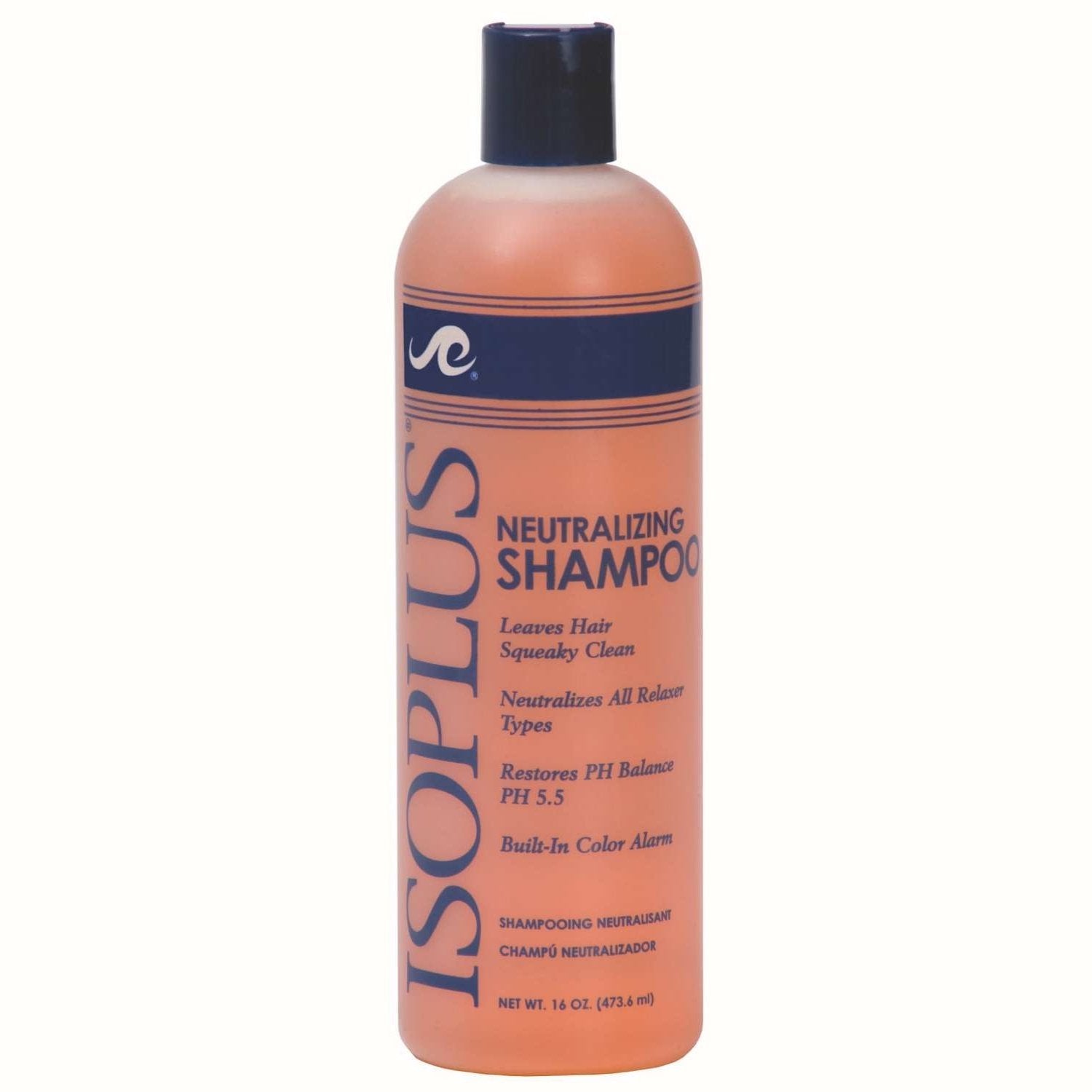 Isoplus Neutral Shampoo 160z Isoplus Neutral Shampoo 160z