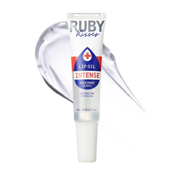 Ruby Kisses Hydrating Intense Lip Therapy Treatment Gloss Ruby Kisses Hydrating Intense Lip Therapy Treatment Gloss