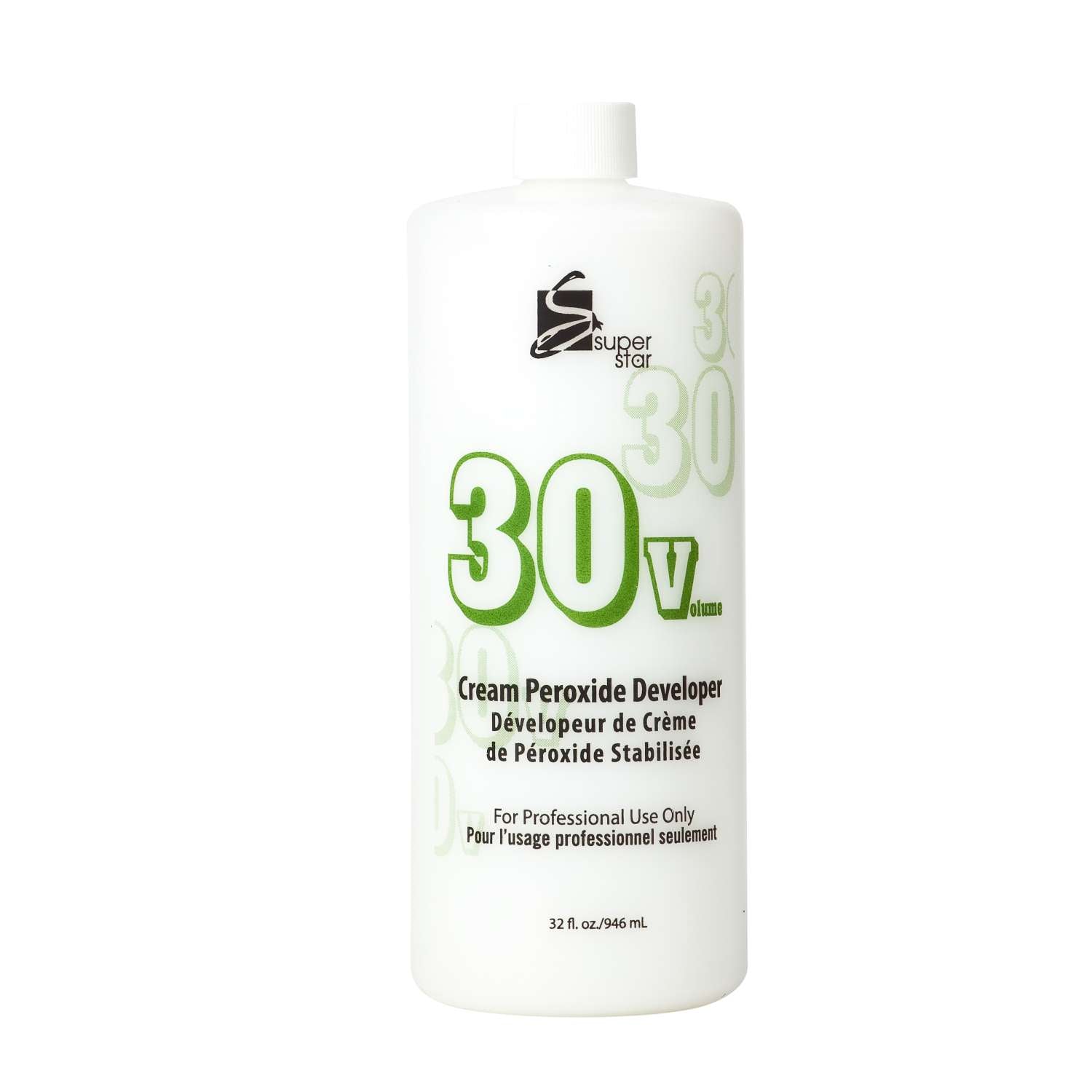 Super Star Cream Developer 30 Vol Super Star Cream Developer 30 Vol