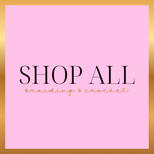 Braiding & Crochet Hair
