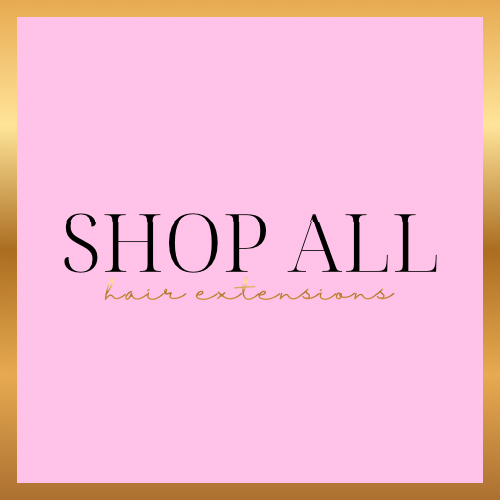 Hair Extensions & Wigs