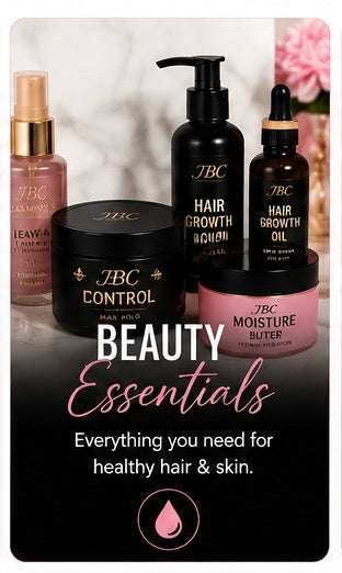 Beauty Essentials