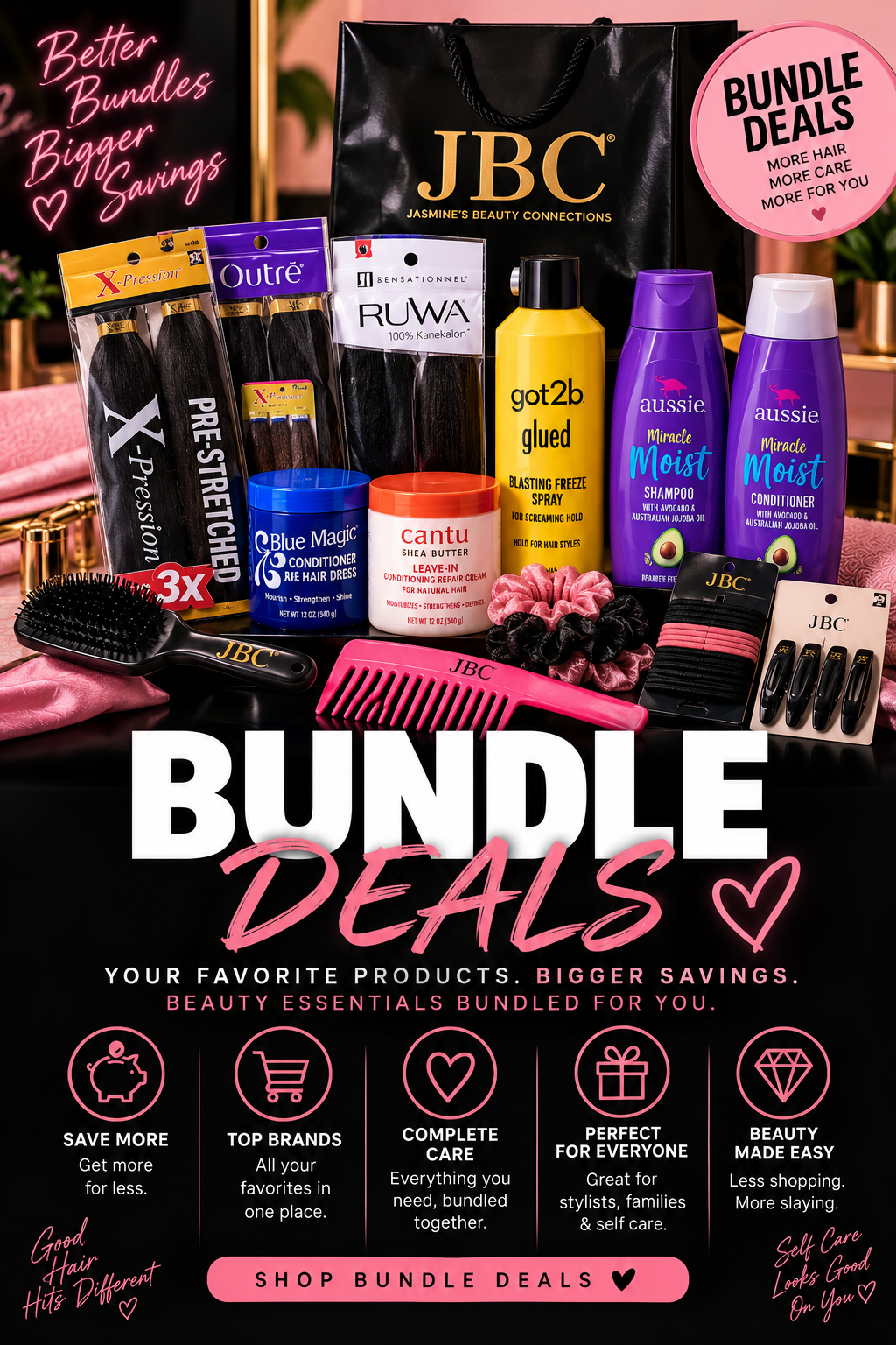 Bundle Deals