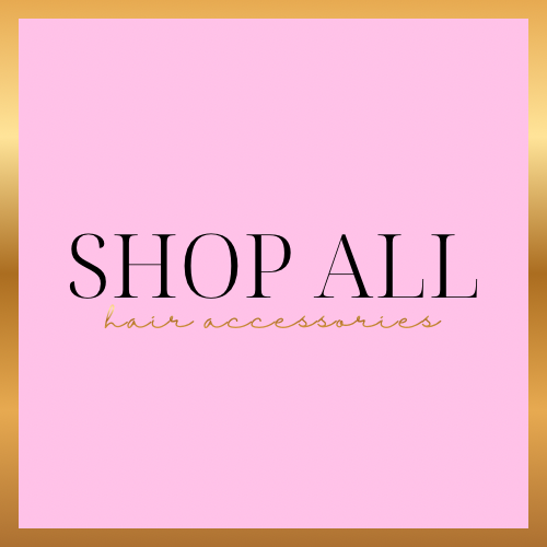 Combs, Brushes & Hair Accessories