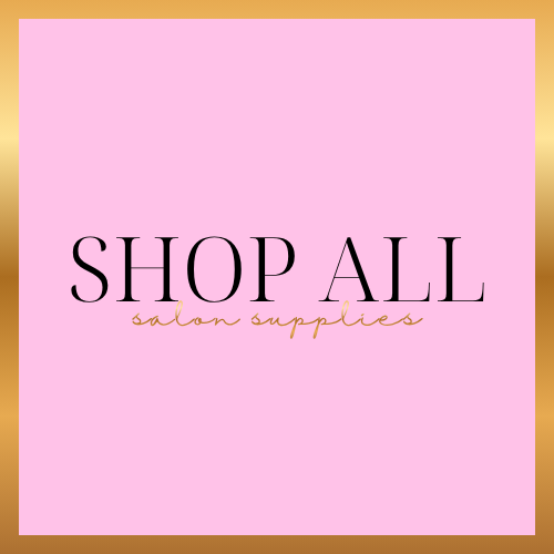 Salon Supplies