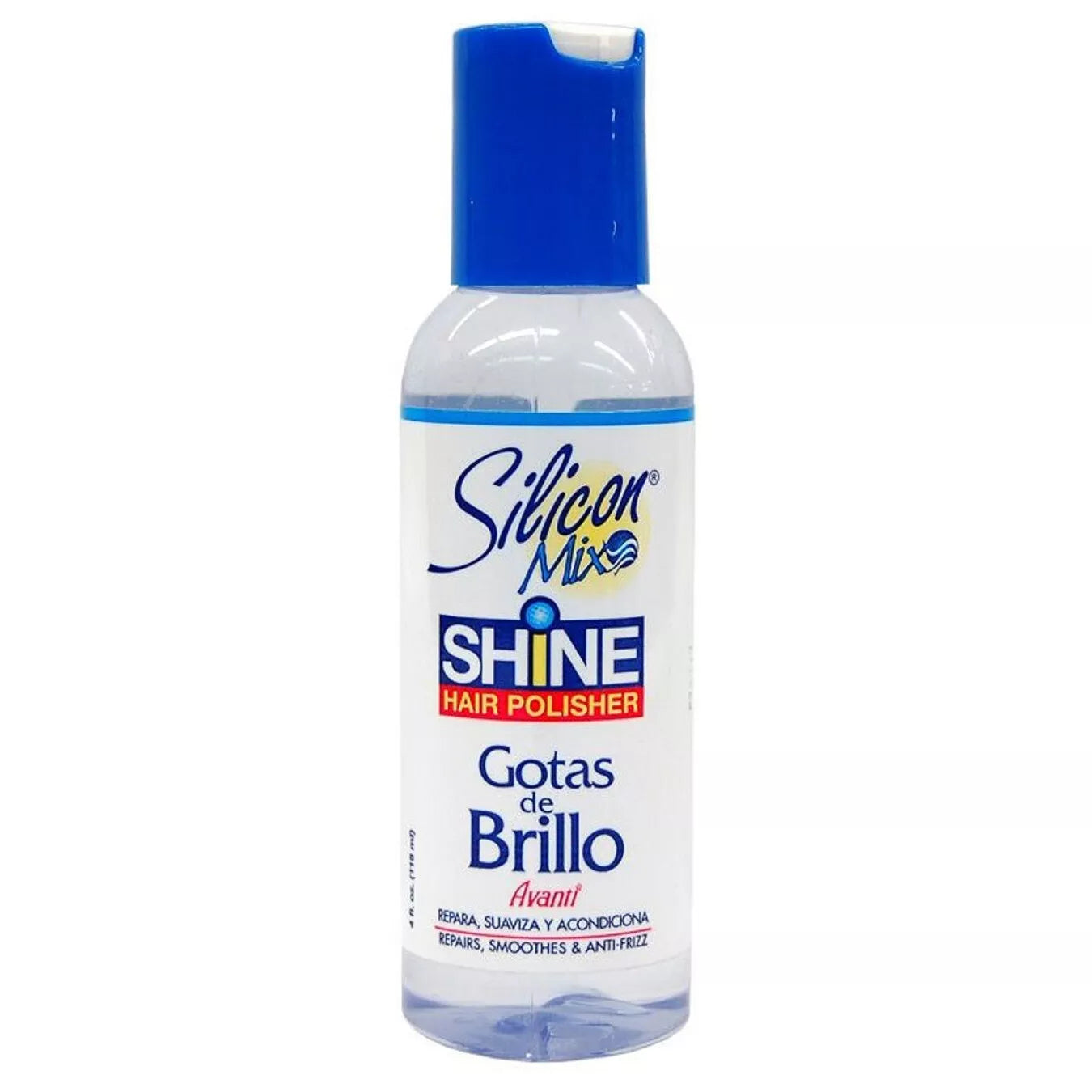 SILICON MIX SHINE HAIR POLISHER