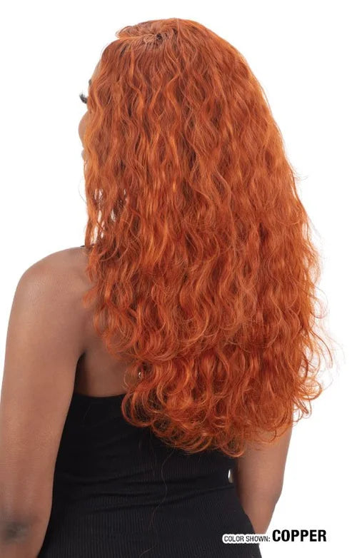 ORGANIQUE - BREEZY WAVE 3PCS (14"/16"/18")