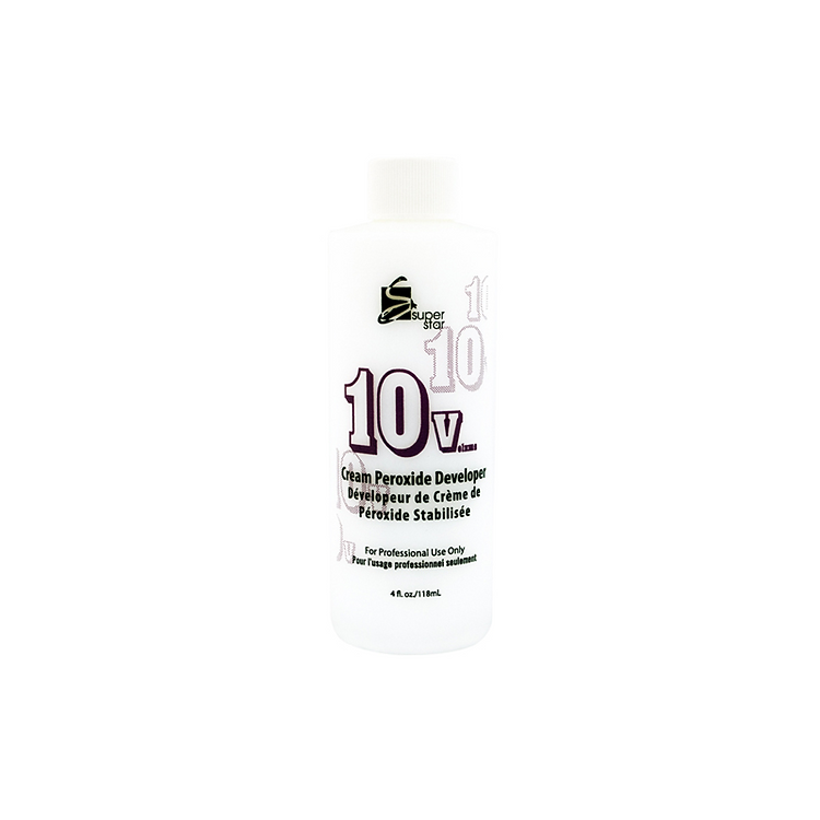 Marianna Super Star Cream Peroxide Developer 10 Volume