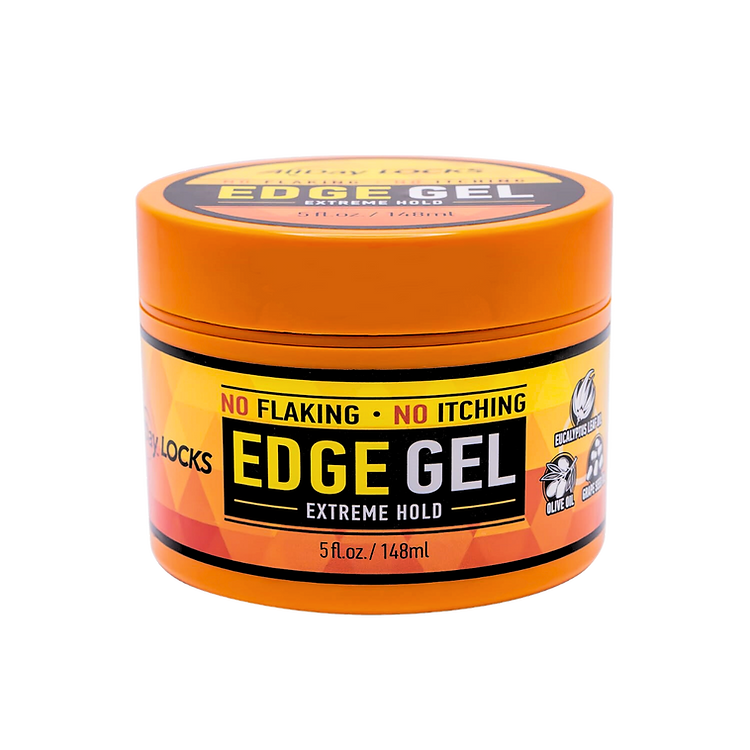 ALL DAY LOCKS EDGE GEL EXTREME HOLD