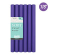 MAGIC SOFT TWIST RODS 7/8"6PCS #TR1