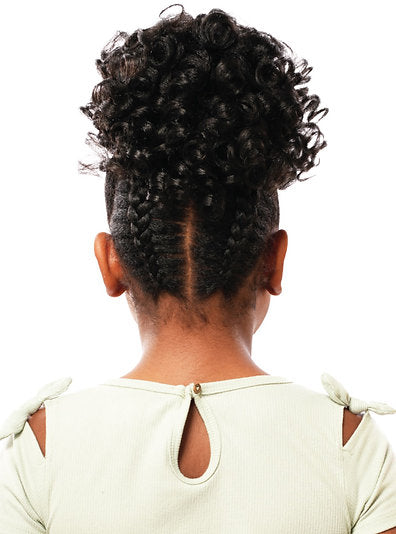 Destiny kids Bouncy Curl