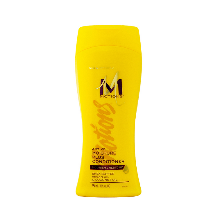 Motions Active Moisture Plus Conditioner