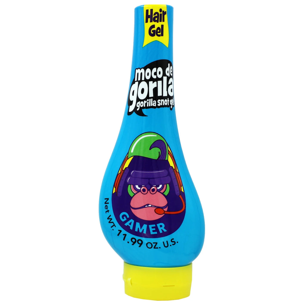 Moco de Gorila Snot Gel Hair Gel