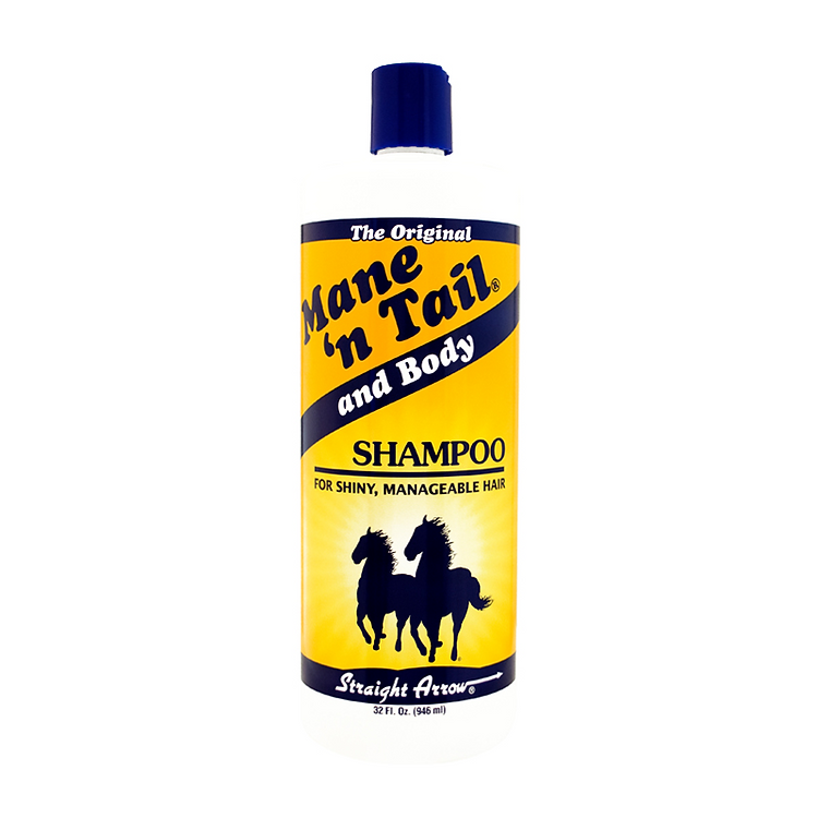Mane ‘N Tail Shampoo