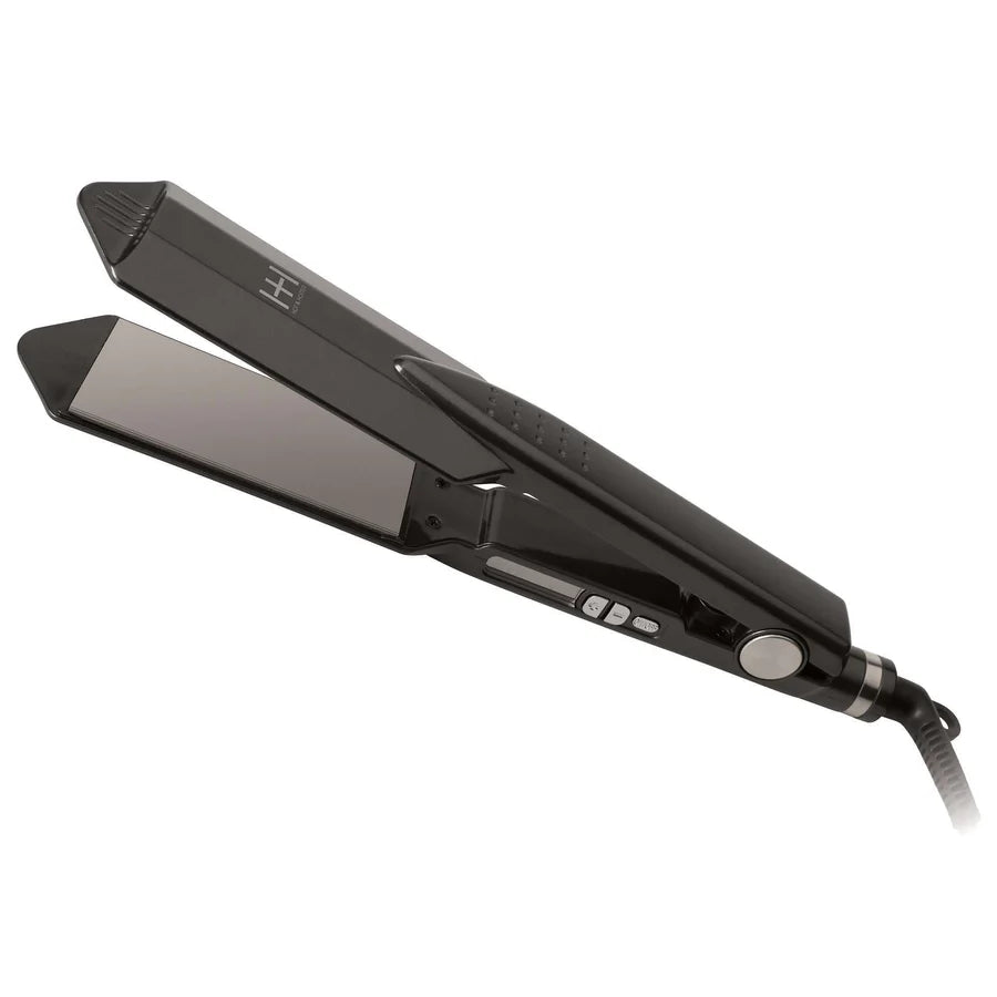 Hot & Hotter Ultra-Thin Digital Titanium Flat Iron 1 3/4 Inch