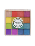 Dessert Palettes Eyeshadow by Magic Collection