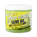 BLUE MAGIC OLIVE OIL HAIR COND 12 OZ