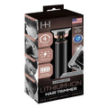 Hot & Hotter Cordless Lithium-Ion Hair Trimmer
