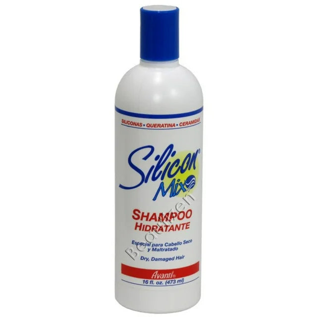 SILICON MIX SHAMPOO