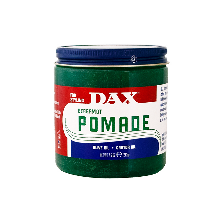 Dax Pomade Bergamont