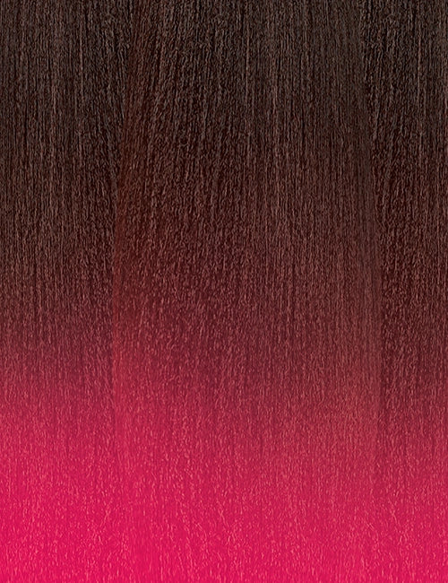 Outre X-Pression Pre-Stretched Braiding Hair 52"(Special Colors)