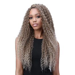 BB Miss origin Designer Mix 12A 3pcs Bundle with Lace closure JERRY CURL #T1BBUG