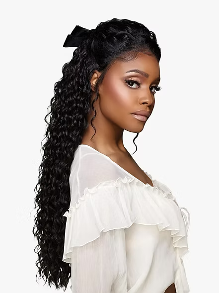 SENSATIONNEL GLAMORA GLAM UNIT 2 WIG