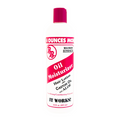 BB Oil Moisturizer Hair Lotion with Castor Oil and Aloe Maximum Strength 12 oz