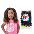 FREETRESS BRAID FOR KIDS DEEP TWIST