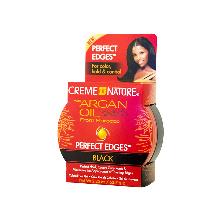Creme Of Nature Argan Oil Perfect Edges