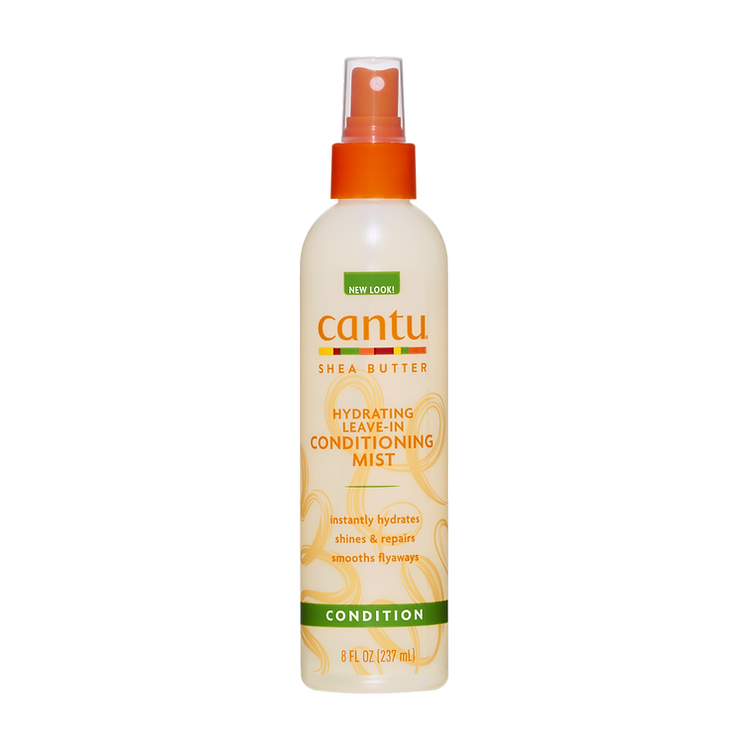 Cantu: Hydrating Leave-In Conditioning Mist
