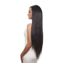 MOTOWNTRESS Day Glow Wig - BELLA