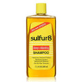 Sulfur8 Deep Cleaning Shampoo 11.5OZ