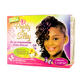 PCJ PRETTY-N-SILKY KIT CHILDREN COARSE