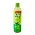 ORS OLIVE OIL CREAMY ALOE SHAMPOO 12.5 OZ