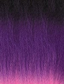 Sensationnel Synthetic Hair Braids X-Pression 2X Pre-Stretched Braid