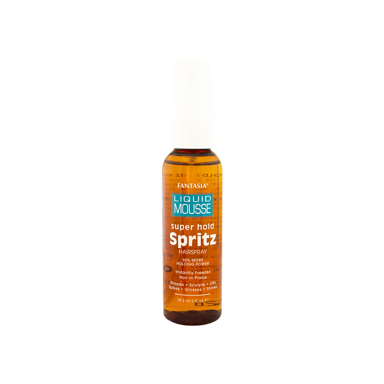 Fantasia Liquid Mousse Spritz 2oz