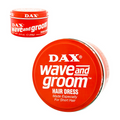 Dax Wave and Groom Hair Dress 3.5oz
