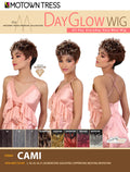 MOTOWN TRESS PREMIUM COLLECTION DAY GLOW WIG