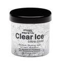 Ampro Pro Styl Gel Clear Ice Ultra Hold Protein Styling Gel 6 oz.