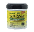 JAMAICAN MANGO COOL SCALP BRAID TWIST LOC GEL 16 OZ