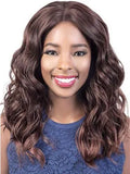 Motown Tress Let's Lace 4X4 Swiss Silk Lace Front Wig