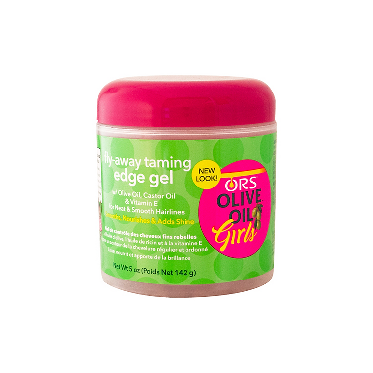 ORS GIRL FLY AWAY TAMING GEL 5 OZ